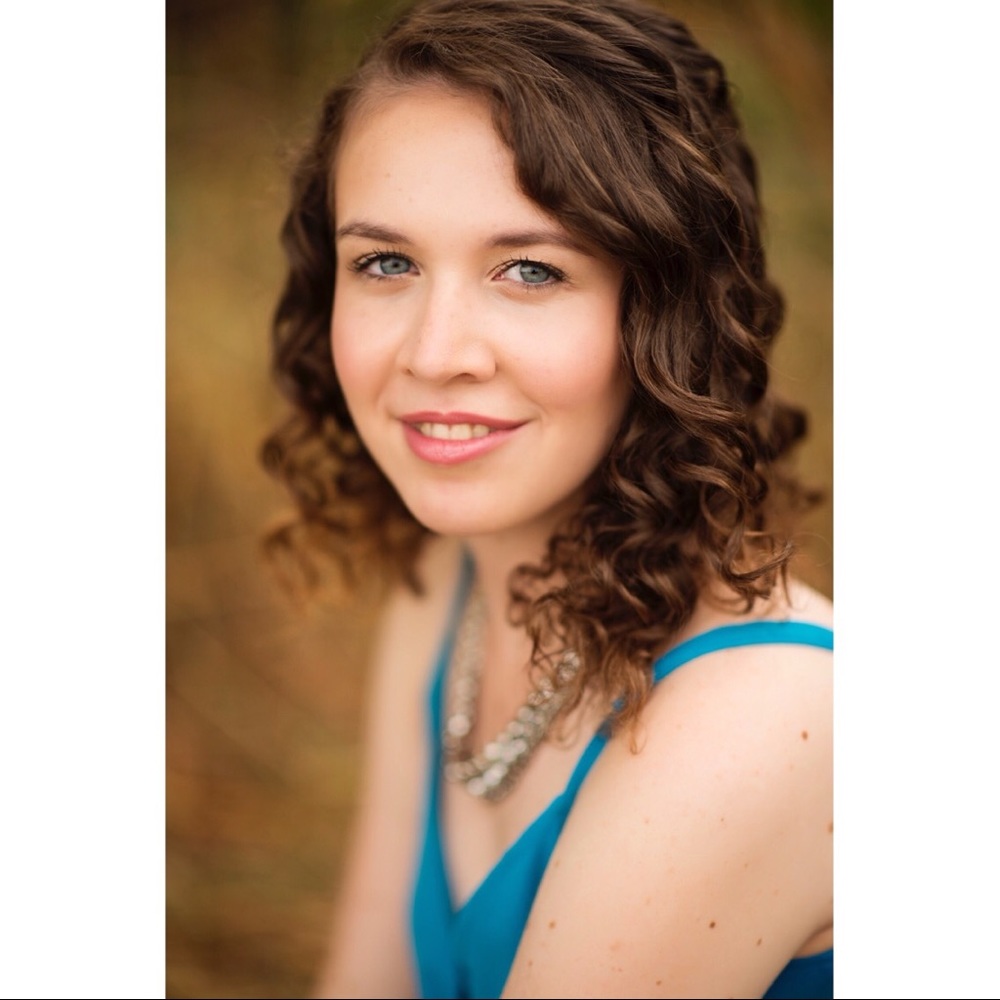 Meet your Posher, Madeline